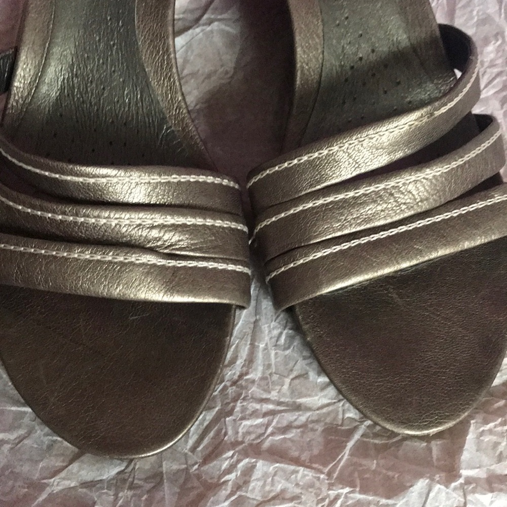 Clark’s sandals - Picture 3 of 6